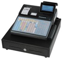 CASH REGISTER SAM4S