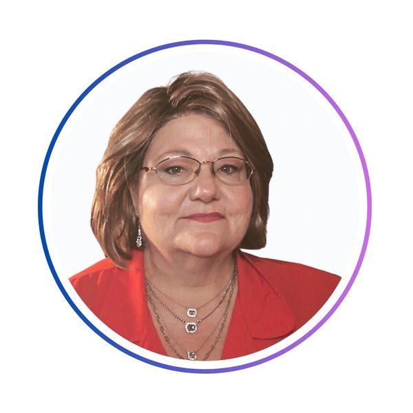 Pamela Richardson, Owner Pamela's Key Elements (PKE)