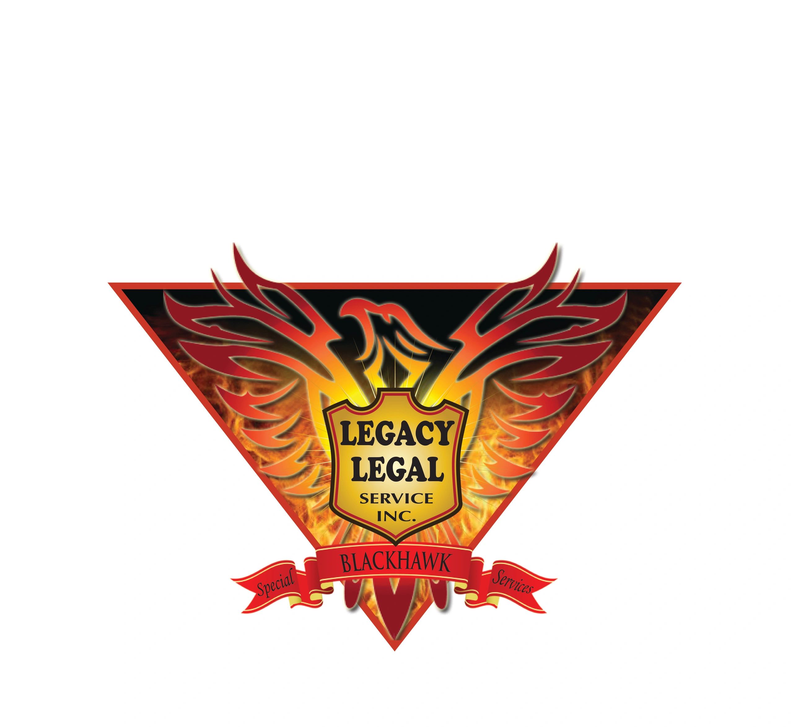 Blackhawk Legal Service