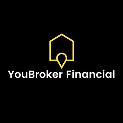 ΛΟΓΟΤΥΠΟ YOUBROKER FINANCIAL