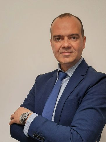 Μεσίτης Στεγαστικών Δανείων