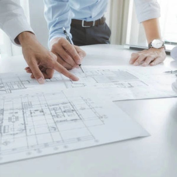 Νομικός τεχνικός έλεγχος ακινήτου