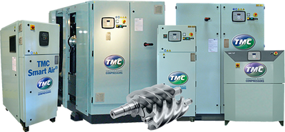 TMC Tamrotor Marine Compressors service and supply by Marine Plant Systems Australia
