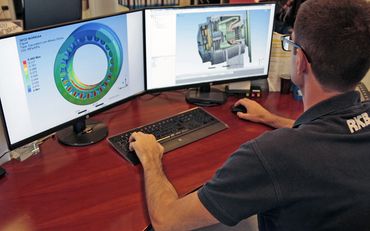 Investigación y Desarrollo