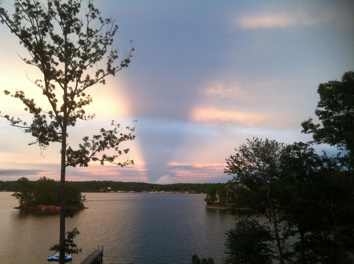 Marina Marin HomeOwners Association