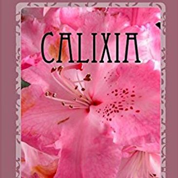 Calixia by Stacy K Newton