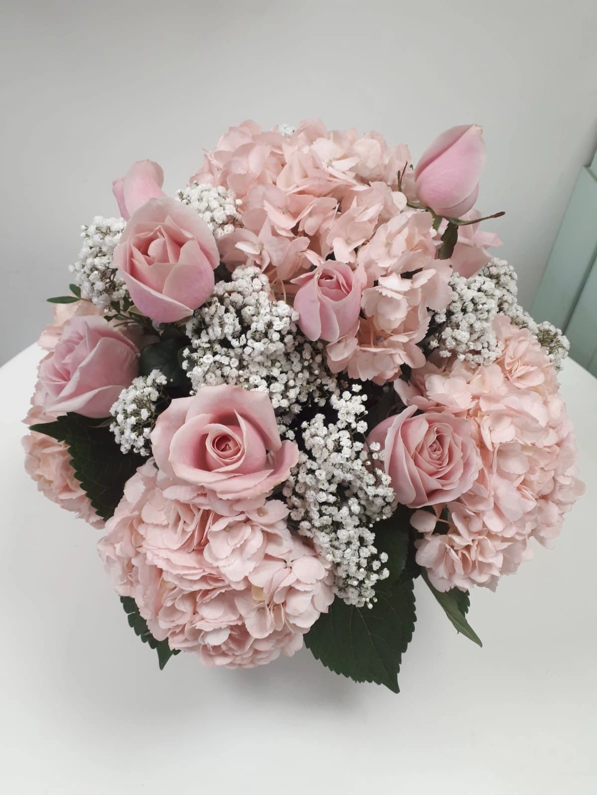 Florist, Flowers, Funeral Flowers L&K Flowers Luton, England