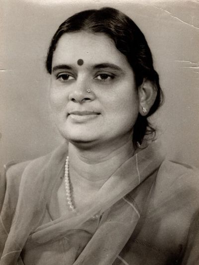 Mrs. Ratna Prabha Kasliwal