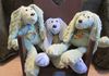 minkey stuffed animals for the grandchildren