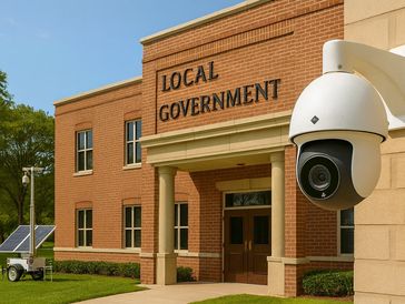 Local Government Services