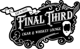 Final Third Cigar & Whiskey Lounge