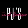 PJ's Pink Boutique