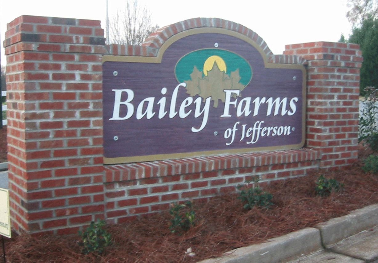 Bailey Farms of Jefferson