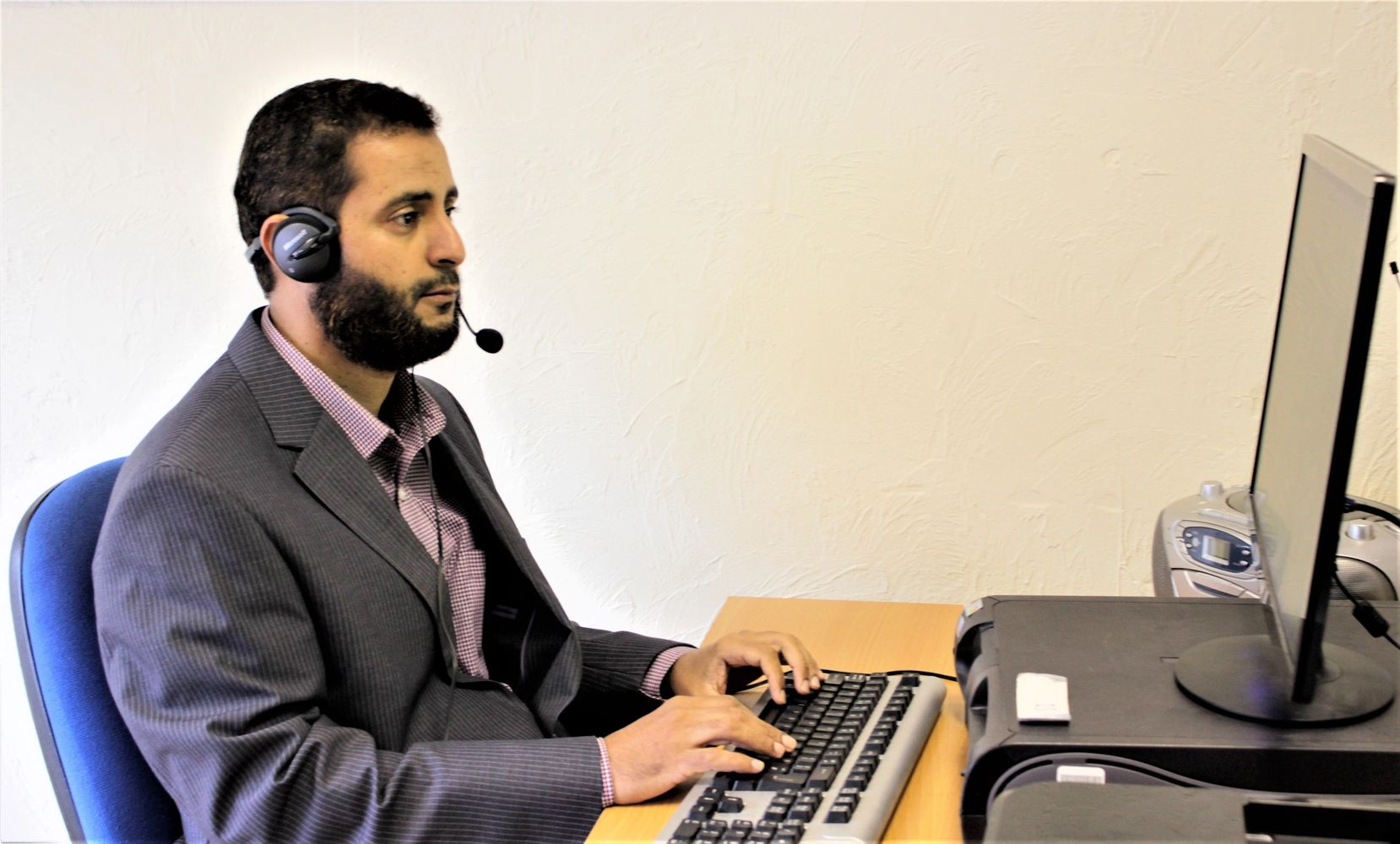 Tieservices