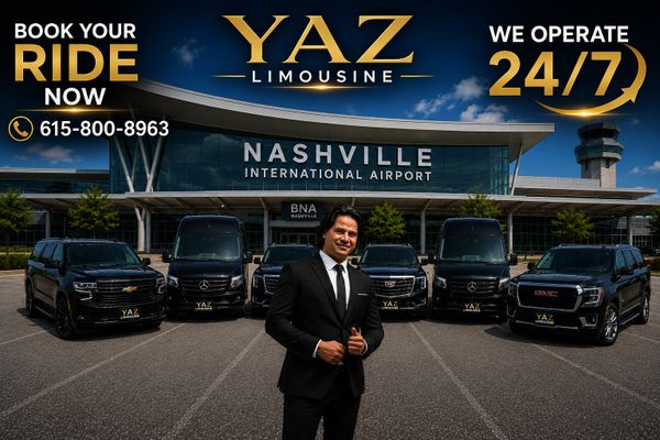 Airport Transportation, Airport Black car Service, Airport limousine, Airport Chauffeur Service