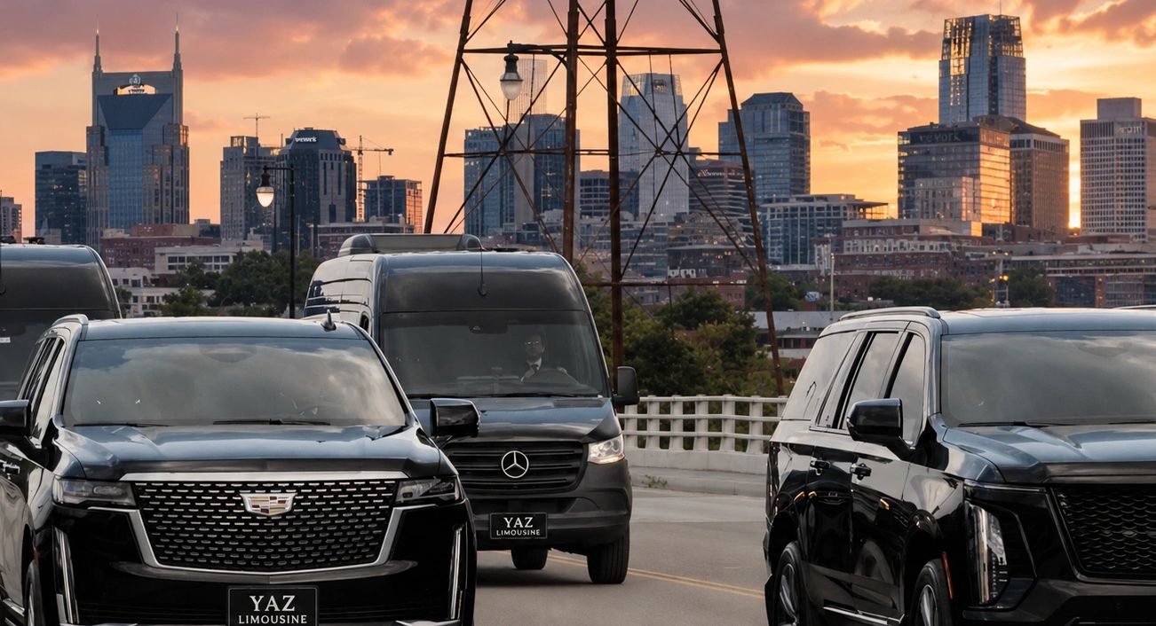 Sprinter limo,
stretch limo,
minibus,
nashville limo service,
party bus nashville tn,
