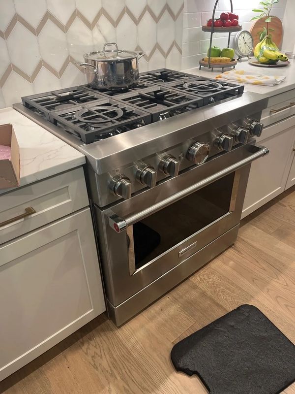 Cyro Appliance services