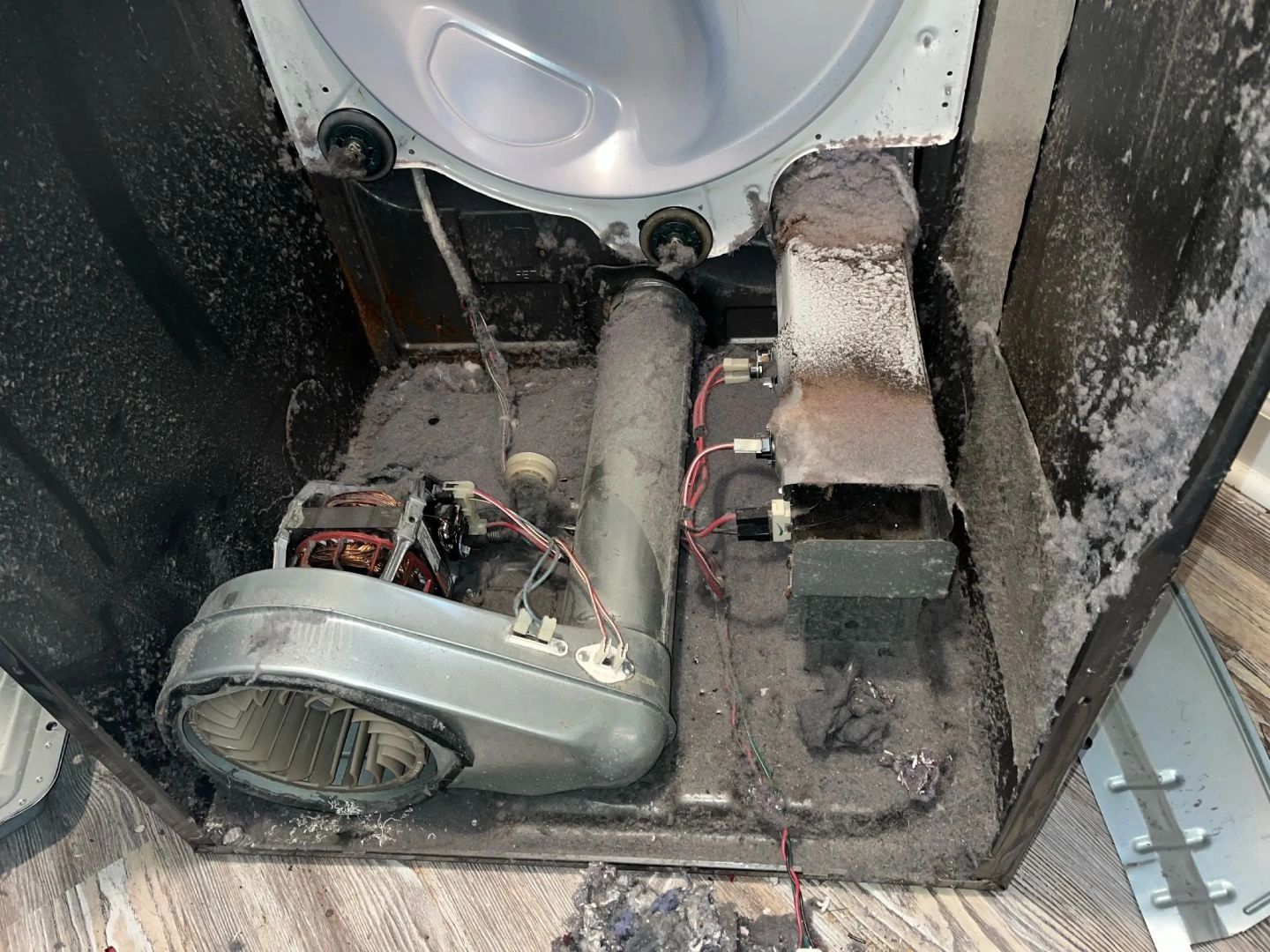 Cyro Appliance services