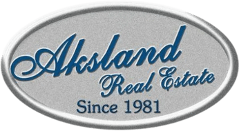 Aksland Real Estate INC.