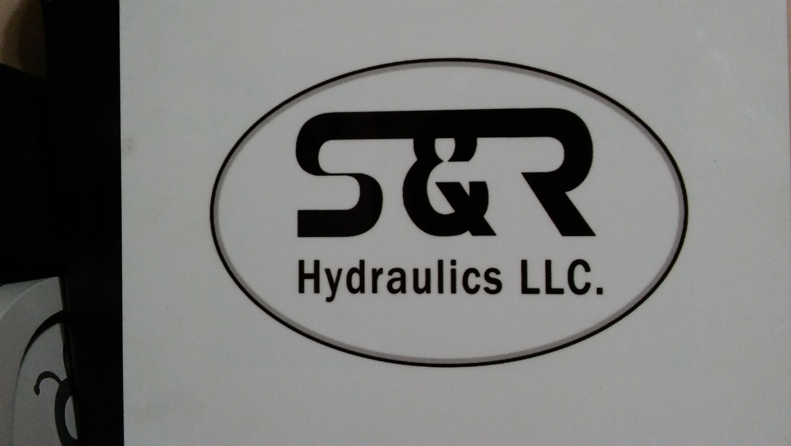S & R Hydraulics LLC