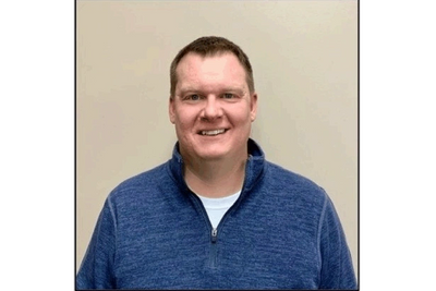 Jason Matthias staff member.