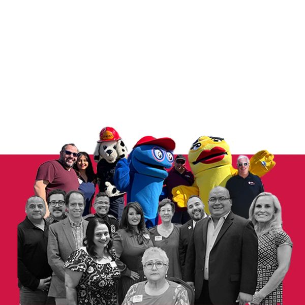 Crime Stoppers of El Paso Board of Directors