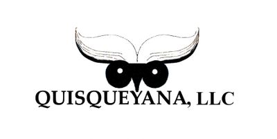 Logo de Quisqueyana LLC.