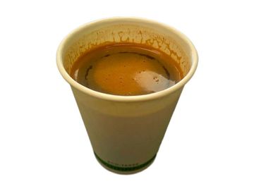 Bold instant Turkish coffee with rich aroma, deep flavor, smooth finish, and authentic