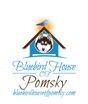 Bluebird House of Pomsky