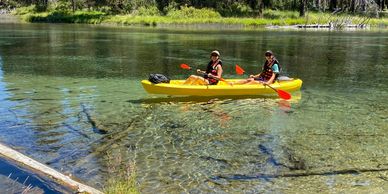 videography service in klamath. sky lakes wilderness adventures. wildlife images of the upper basin.
