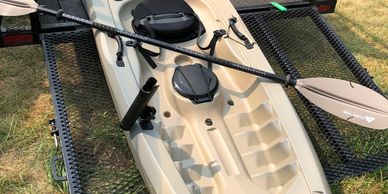 kayak cleaning service in chiloquin. kayaking. klamath. sky lakes wilderness adventures. adventure.