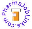 PharmaJobLinks Logo