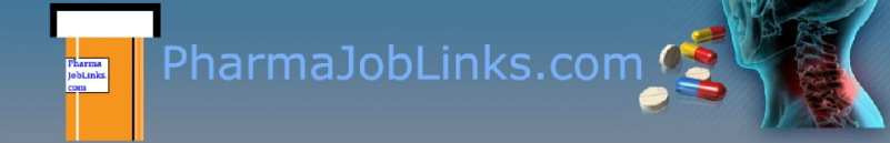 PharmaJobLinks.com Logo