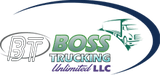Boss Trucking Unlimited