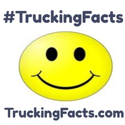 #TruckingsFacts
@TruckingFacts
#ThankYouCheers
@ThankYouCheers
#CheersThankYou
@CheersThankYou