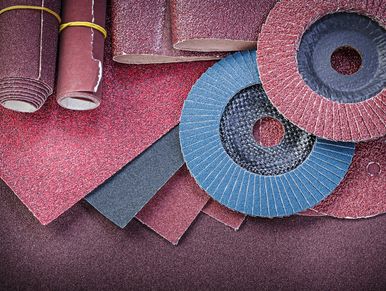 abrasive products