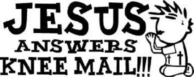 Jesus Mail
