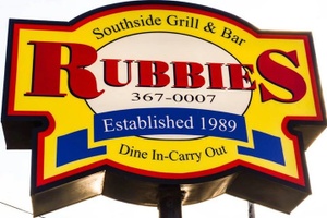 Rubies Southside Grill & Bar