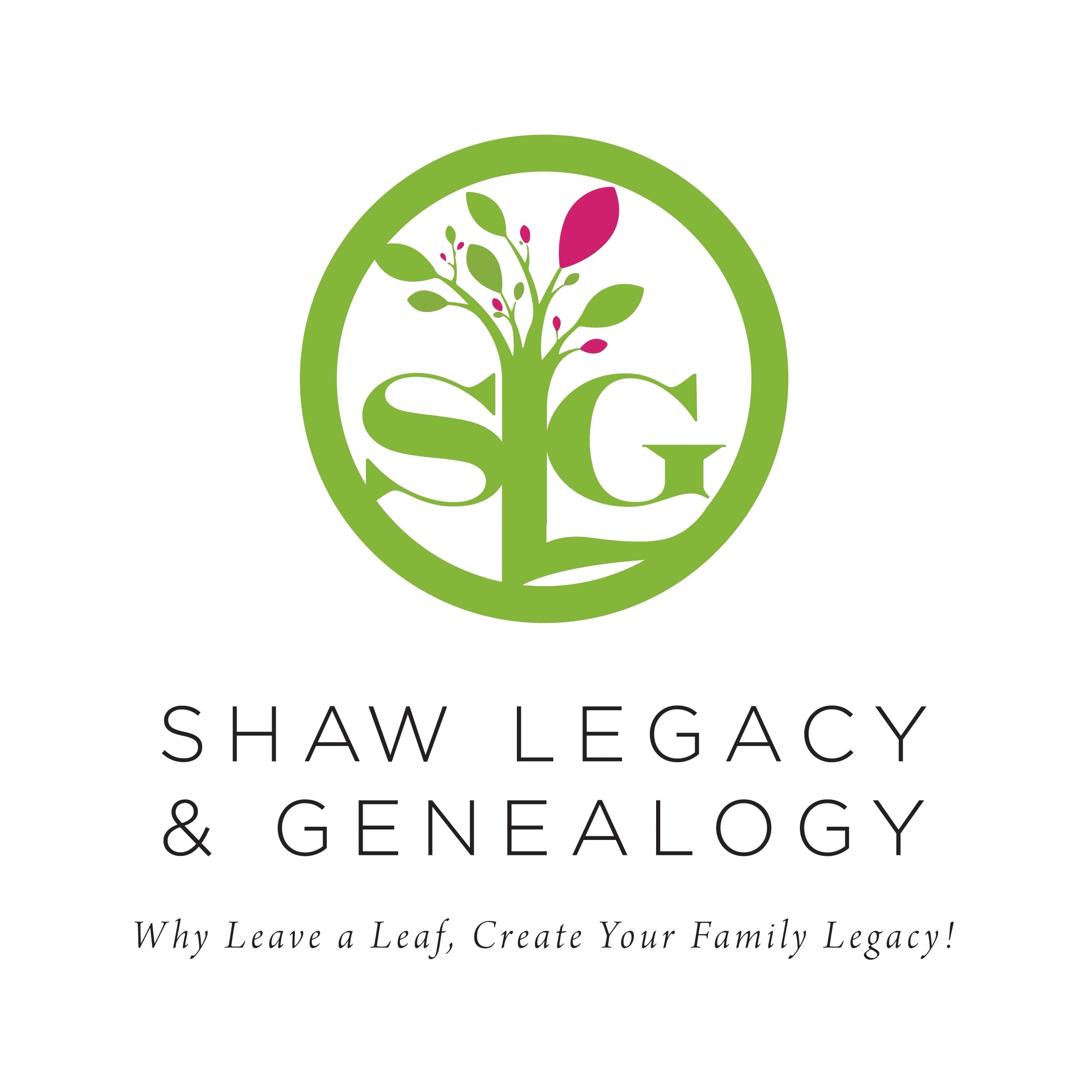 Logo and branding