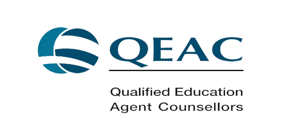 QEAC logo