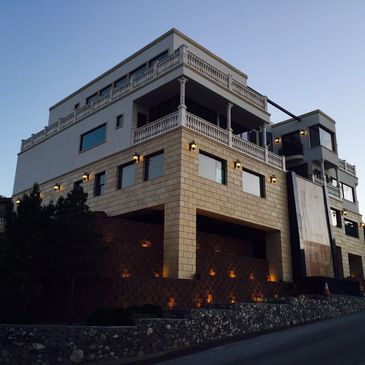 Financial Freedom Seminar