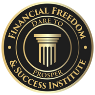 Financial Freedom by Alex Barron