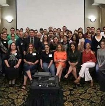 Financial Freedom Seminar