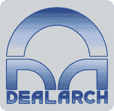 Deal Arch