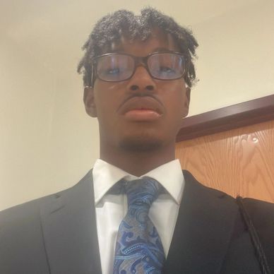 Nishaud T. Joseph, Middleton High School, University of Florida, 2023