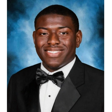 Adeoluwa Bolaji, Middleton High School, University of South Florida, 2023