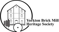 Yorkton Brick Mill Heritage Society Inc.