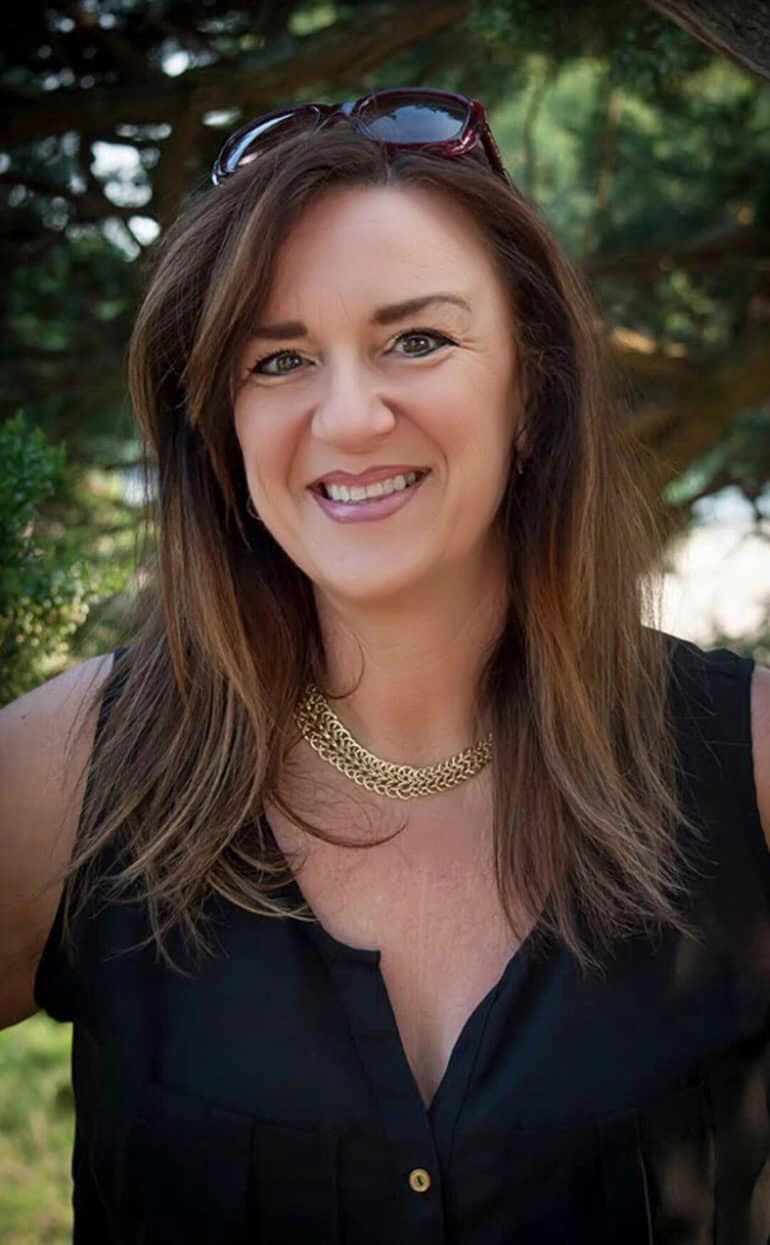 Maria Fontana, Business Coach, Business Mentor, New Jersey Coach, salon Consulting, Salon Consultant