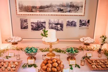 wedding dessert bar, wedding dessert table, dessert table, greek dessert bar, dessert bar