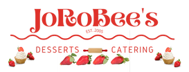 JoRoBee's Desserts & Catering, LLC
